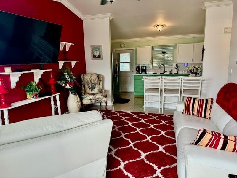 5248 SE 43rd Trace, Okeechobee, FL 34974 — photo 5 of 35