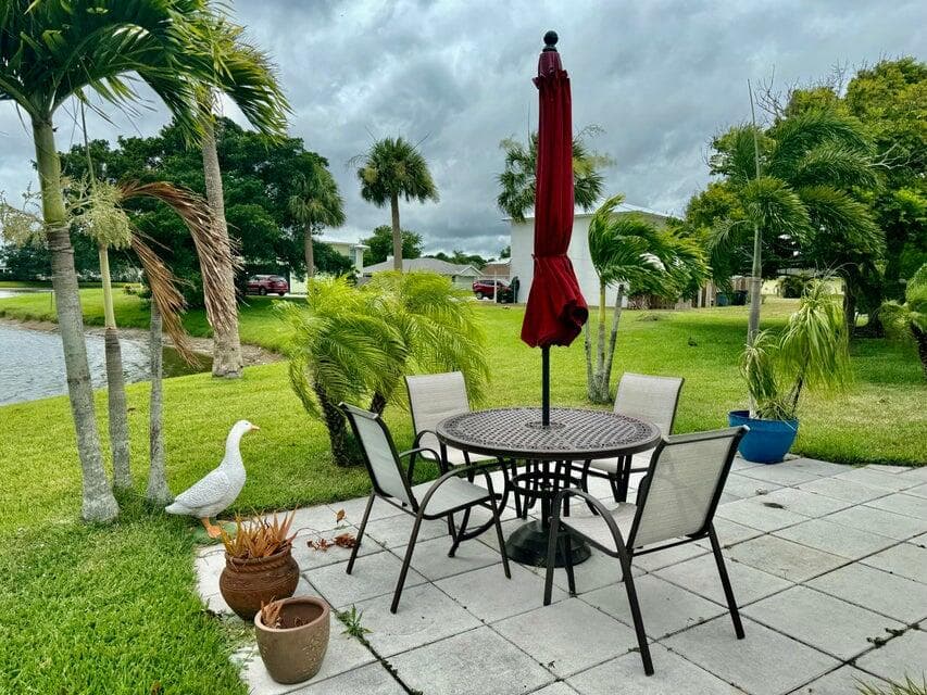 5248 SE 43rd Trace, Okeechobee, FL 34974 — photo 24 of 35