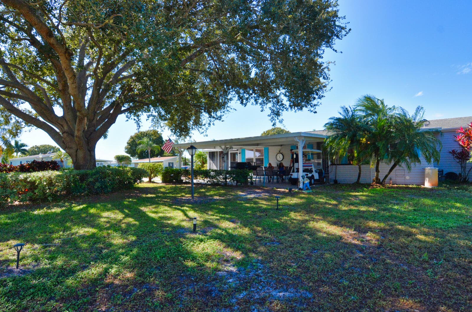 3712 Fetterbush Court, Port St. Lucie, FL 34952 — photo 2 of 21
