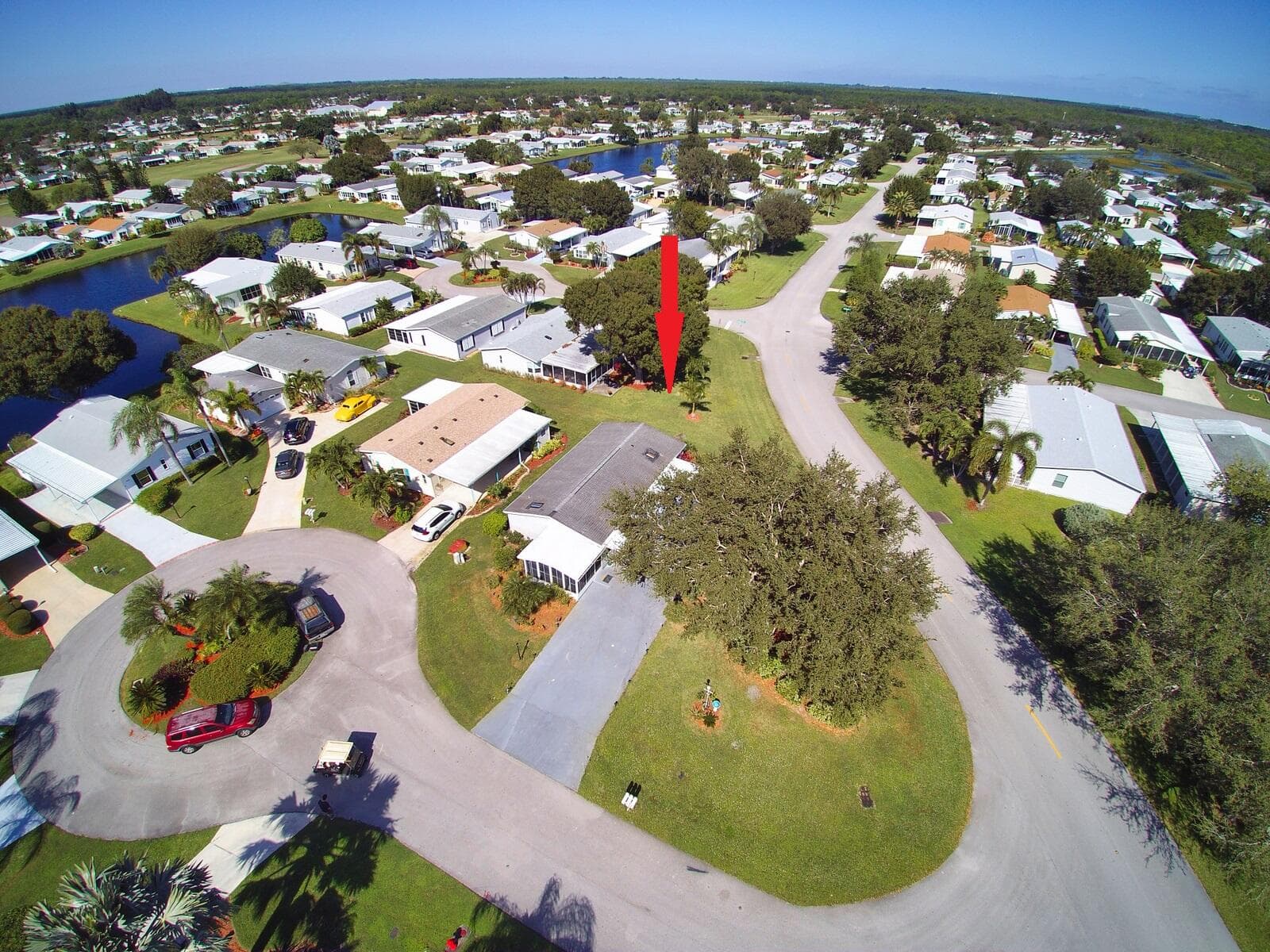 3712 Fetterbush Court, Port St. Lucie, FL 34952 — photo 3 of 21