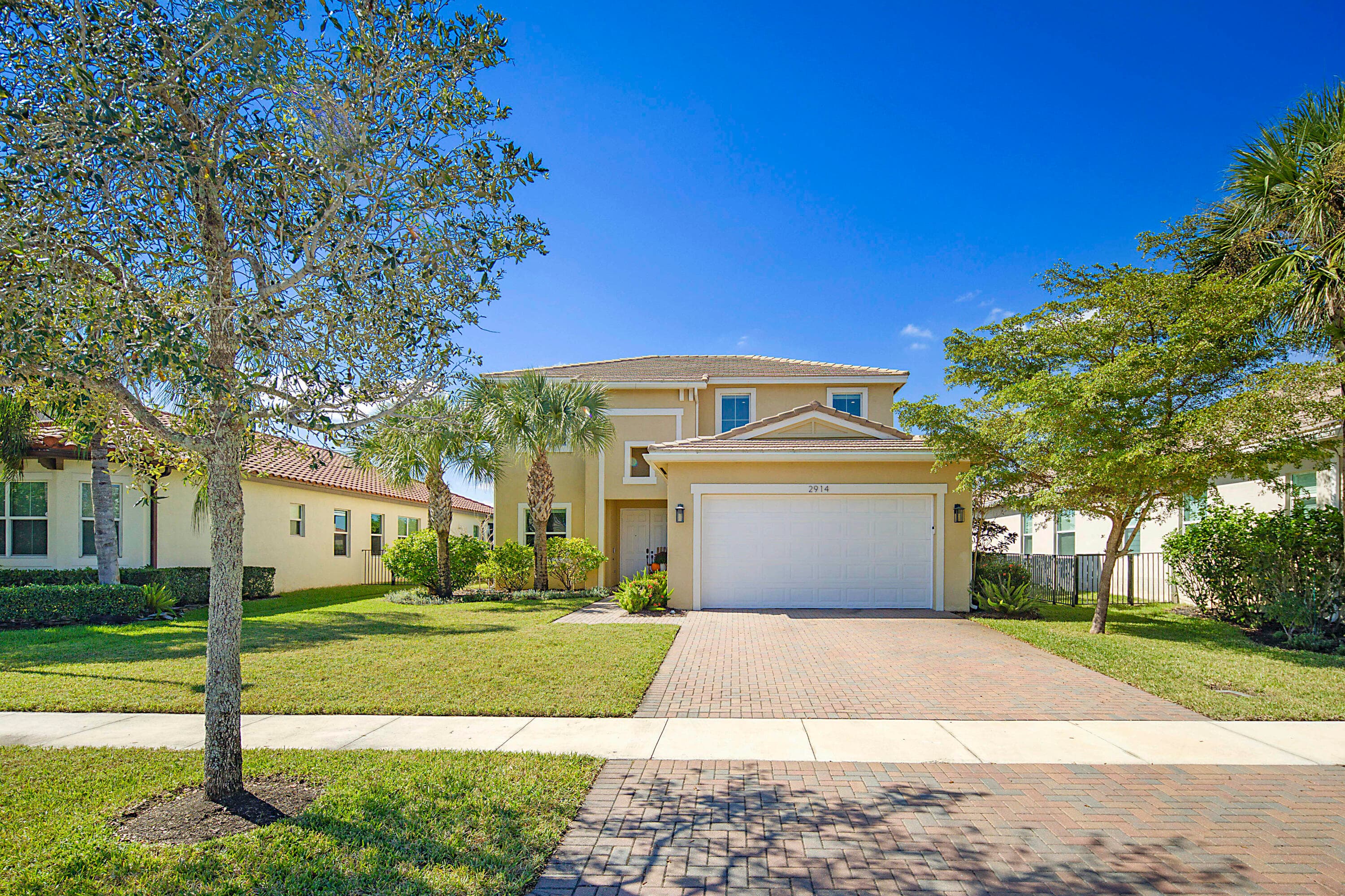 2914 Bellarosa Circle, Royal Palm Beach, FL 33411 — photo 50 of 56