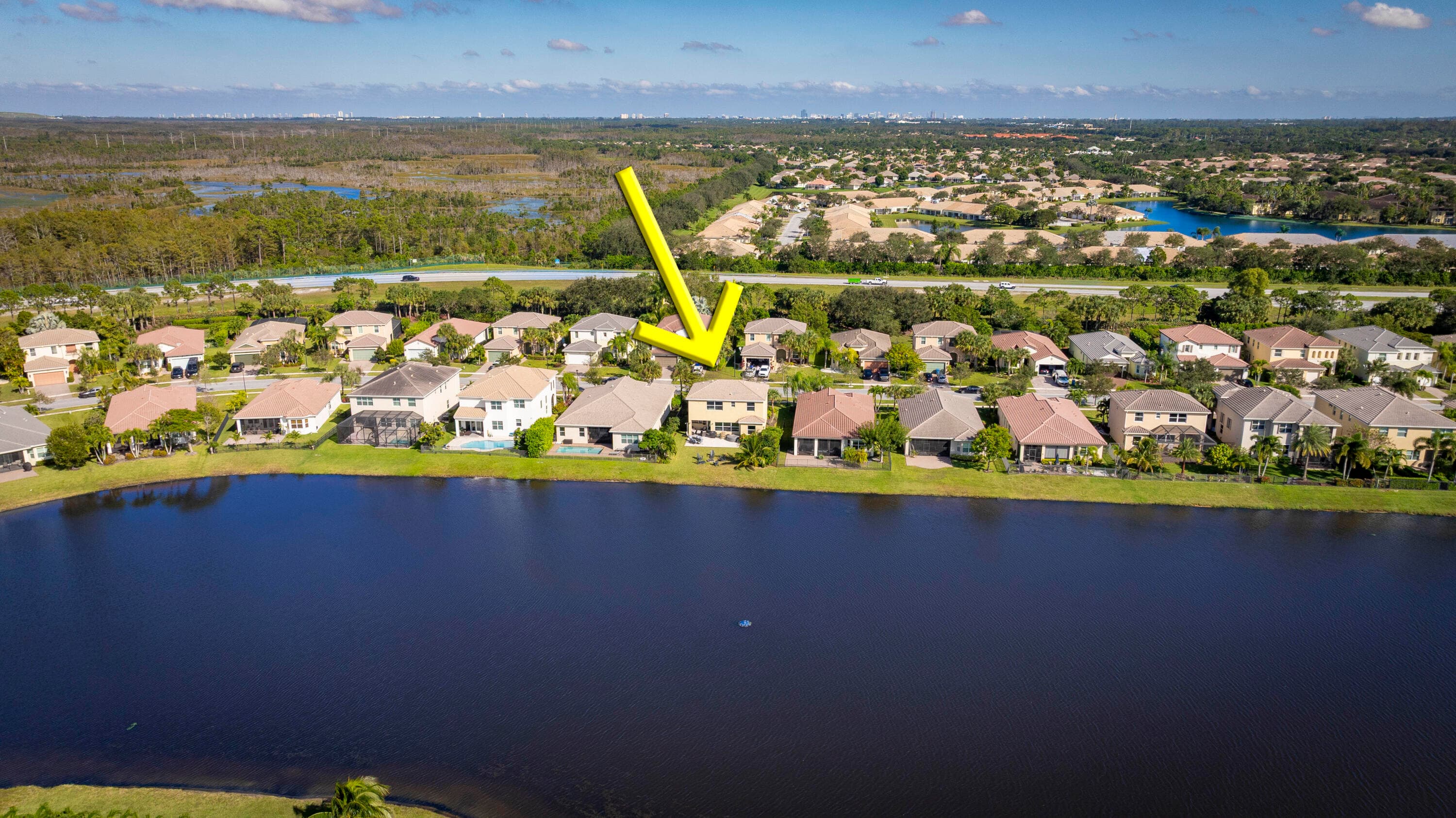 2914 Bellarosa Circle, Royal Palm Beach, FL 33411 — photo 55 of 56