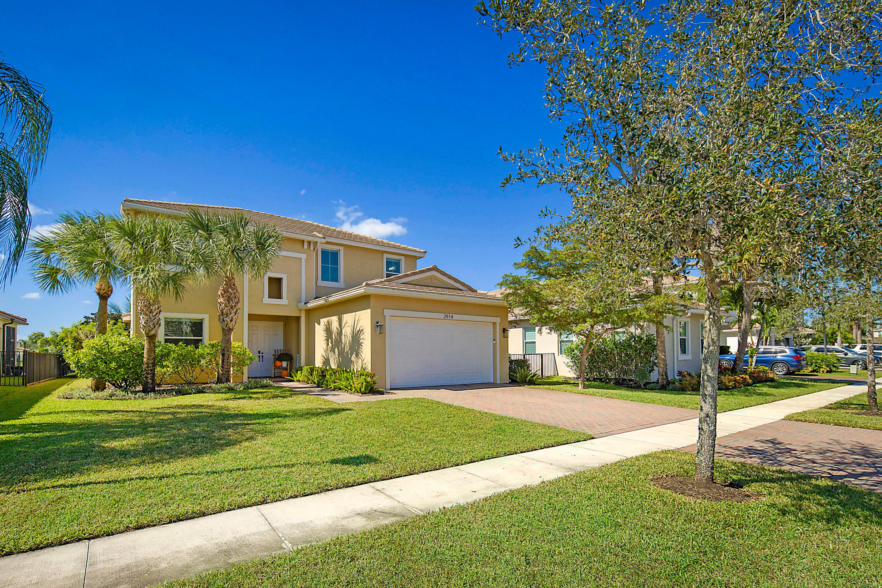 2914 Bellarosa Circle, Royal Palm Beach, FL 33411 — photo 52 of 56