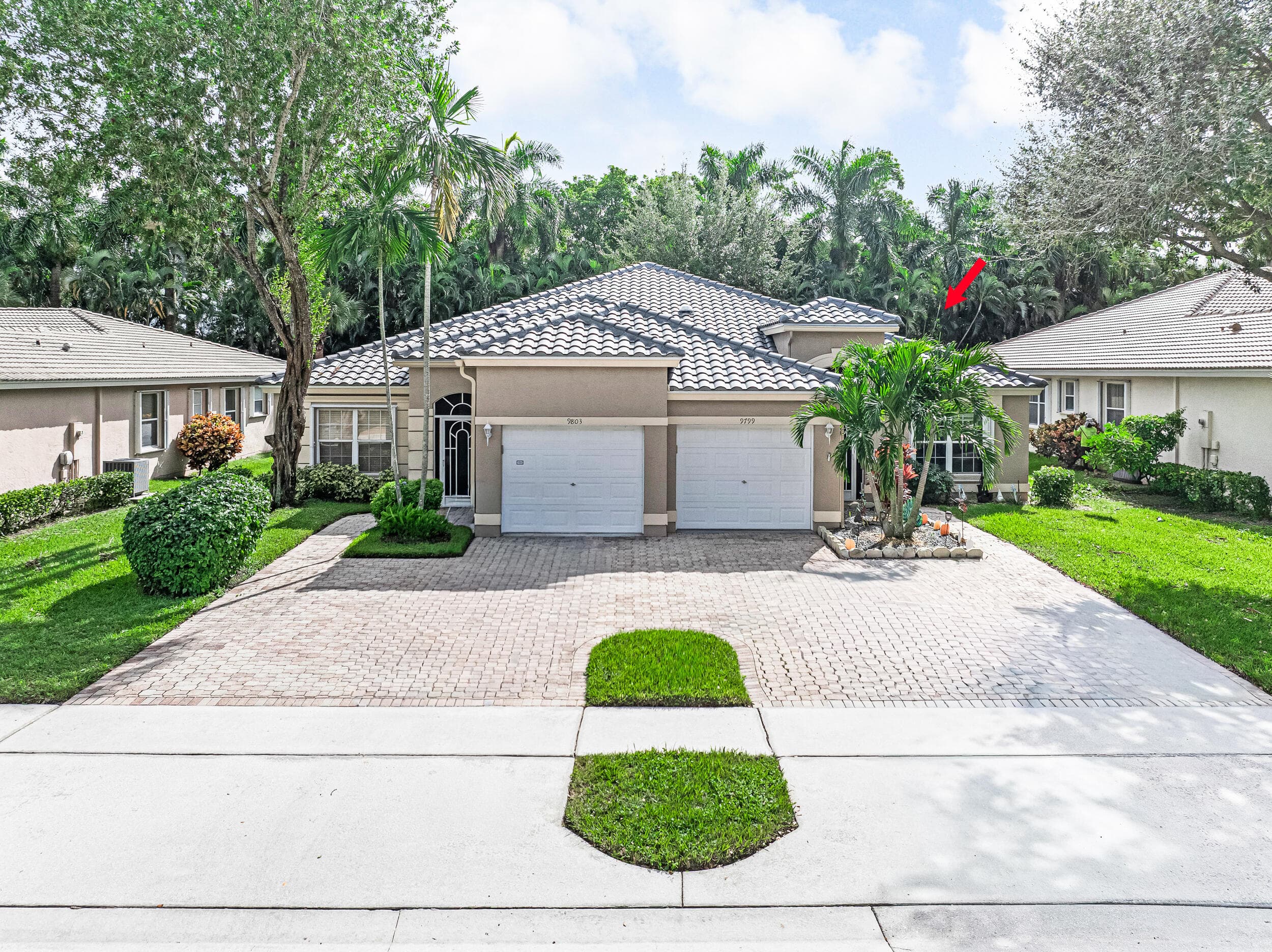 9799 Crescent View Drive S, Boynton Beach, FL 33437 — photo 43 of 80