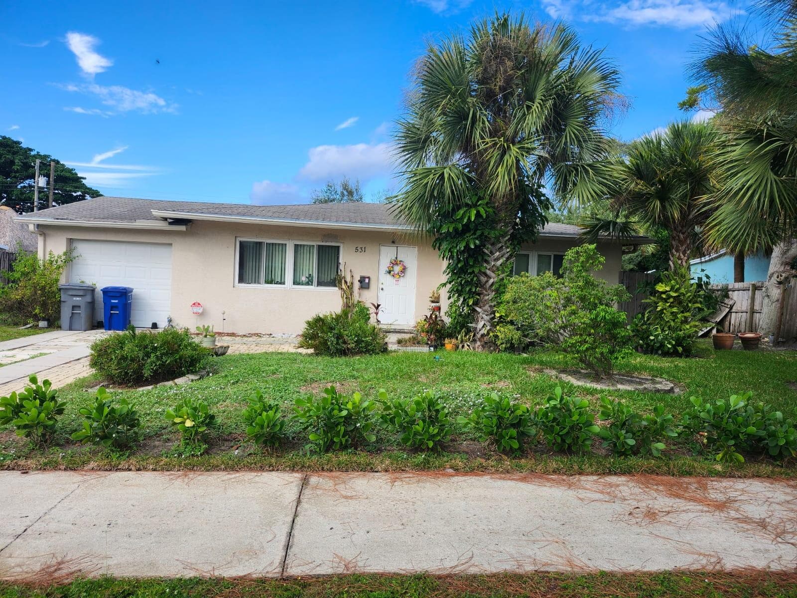 531 Date Palm Drive, Lake Park, FL 33403 — photo 1 of 2