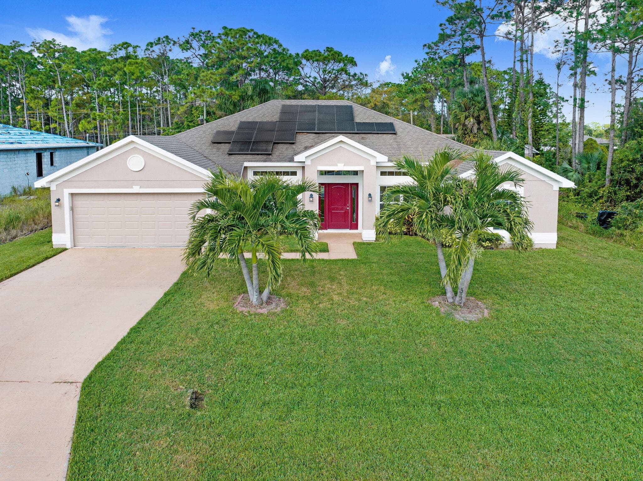 1265 Sykes Road SE, Palm Bay, FL 32909 — photo 1 of 53