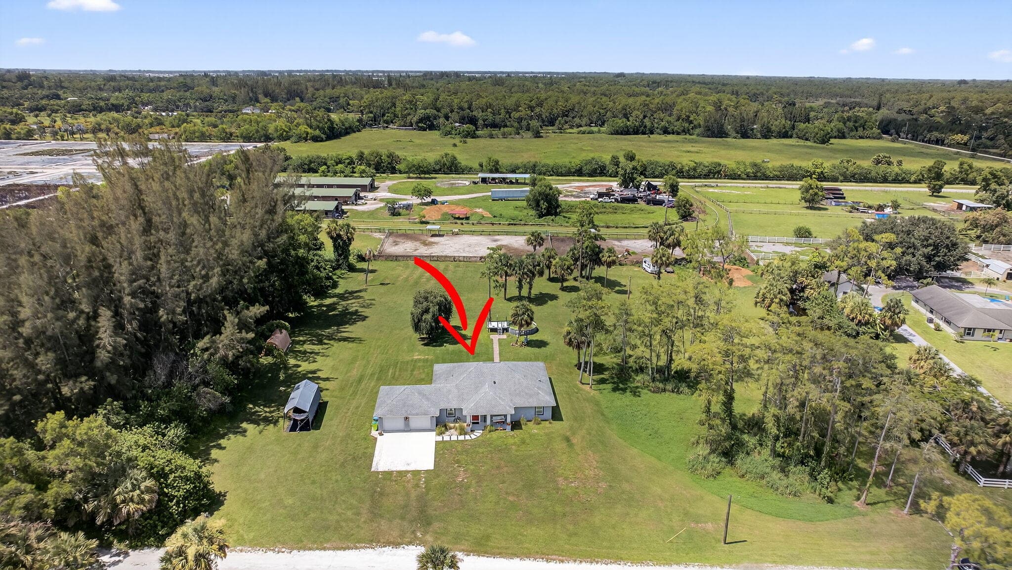 14171 Biddex Road, Loxahatchee Groves, FL 33470 — photo 36 of 36