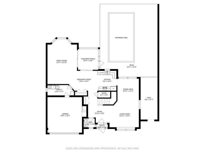 1049 Siena Oaks Circle E, Palm Beach Gardens, FL 33410 — photo 41 of 43