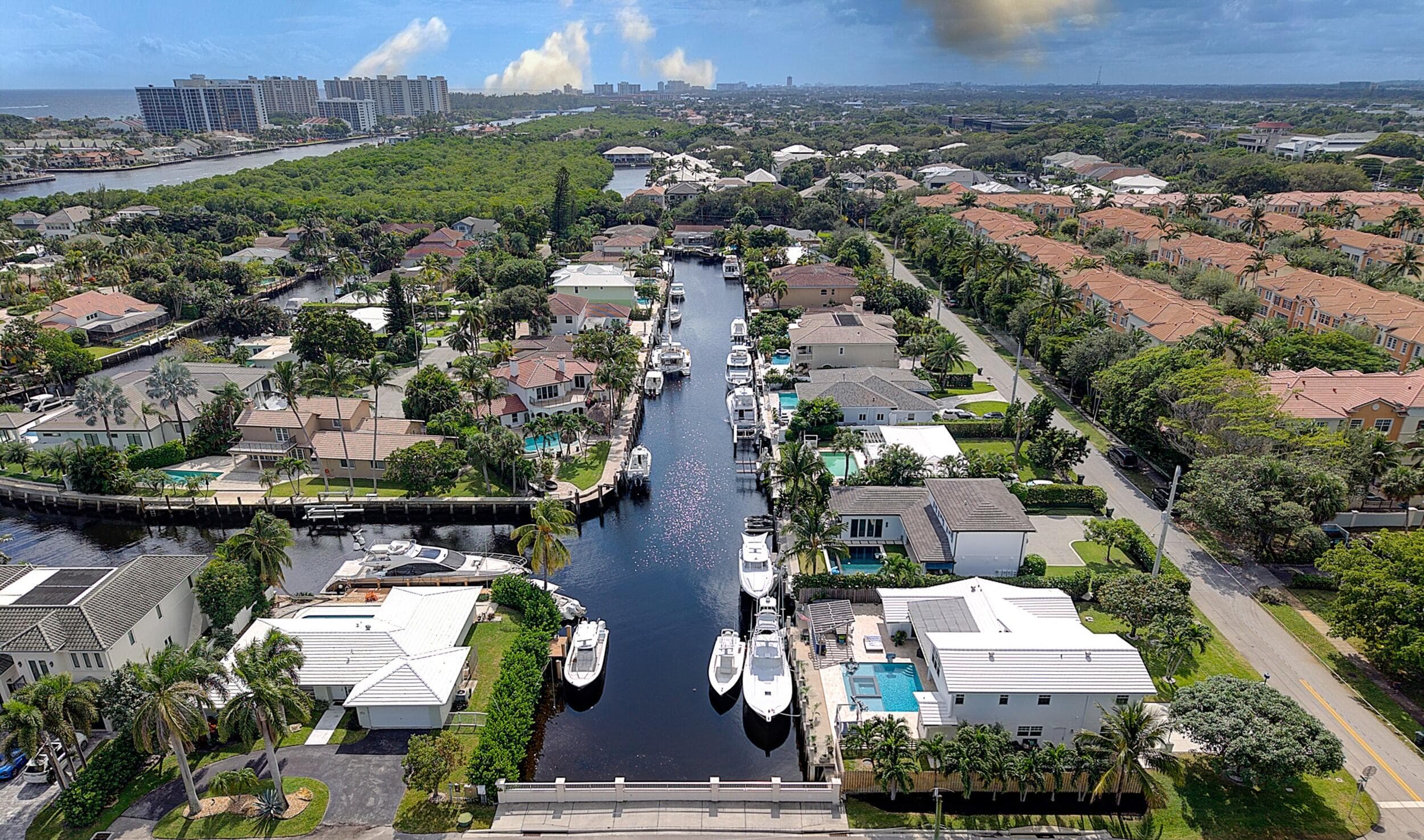 5798 NE 7th Avenue, Boca Raton, FL 33487 — photo 2 of 41