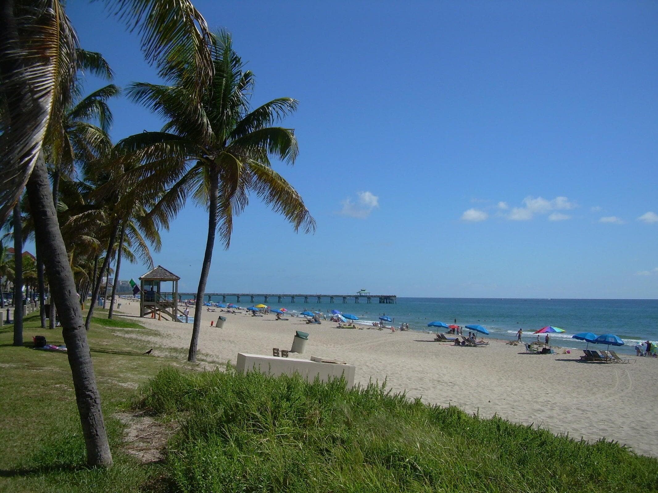 1273 SW 25th Avenue, Deerfield Beach, FL 33442 — photo 49 of 51