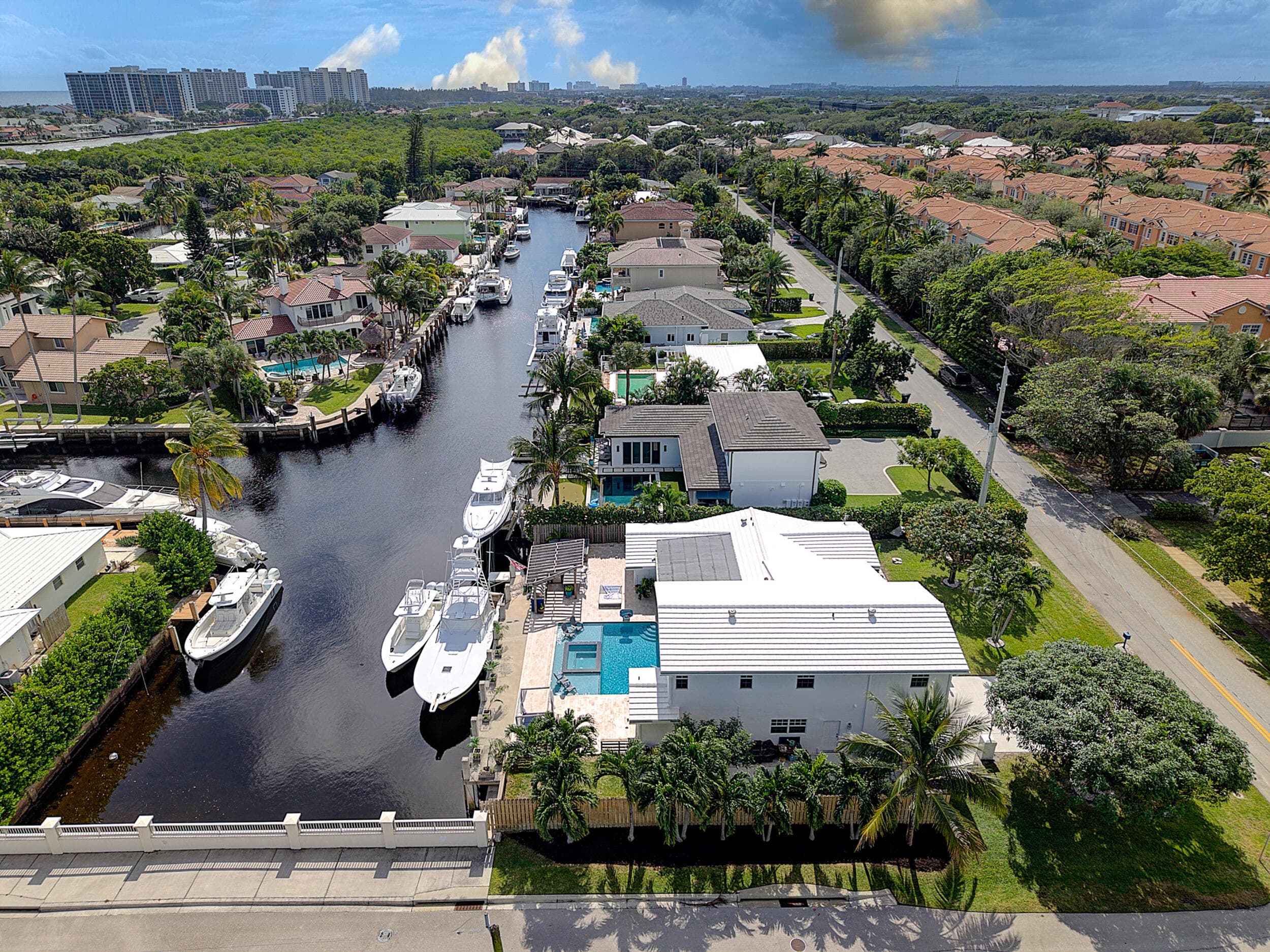 5798 NE 7th Avenue, Boca Raton, FL 33487 — photo 36 of 41