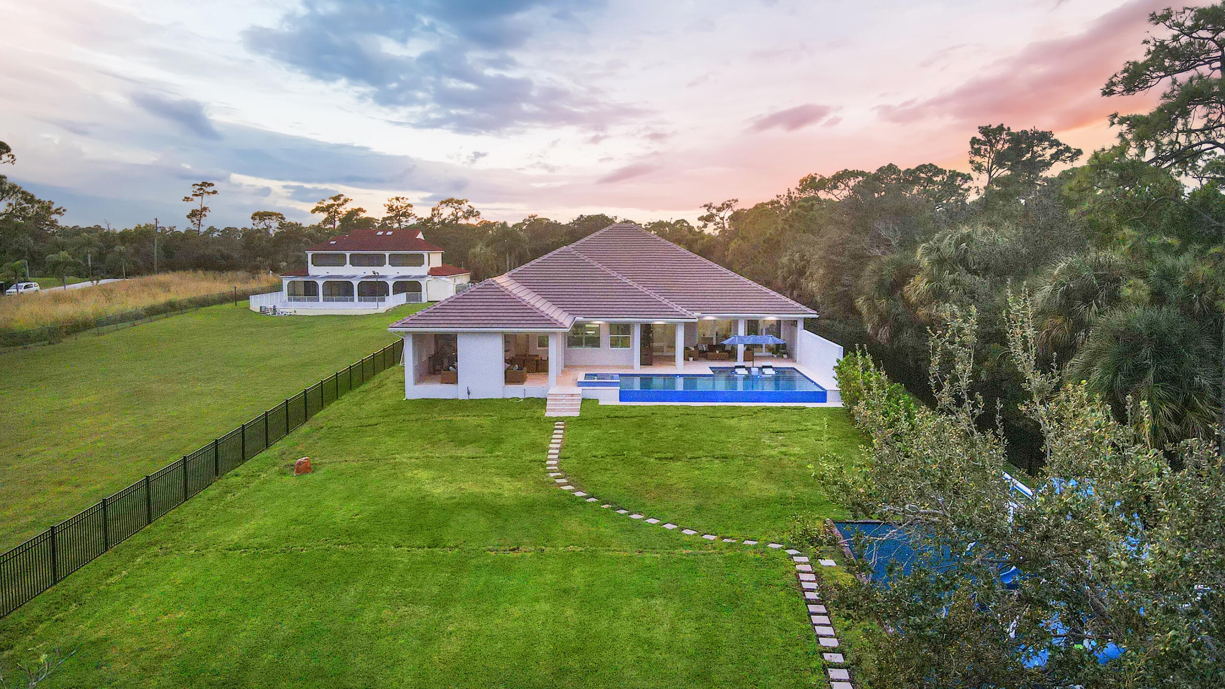 2821 SE North Lookout Boulevard, Port St. Lucie, FL 34984 — photo 84 of 93