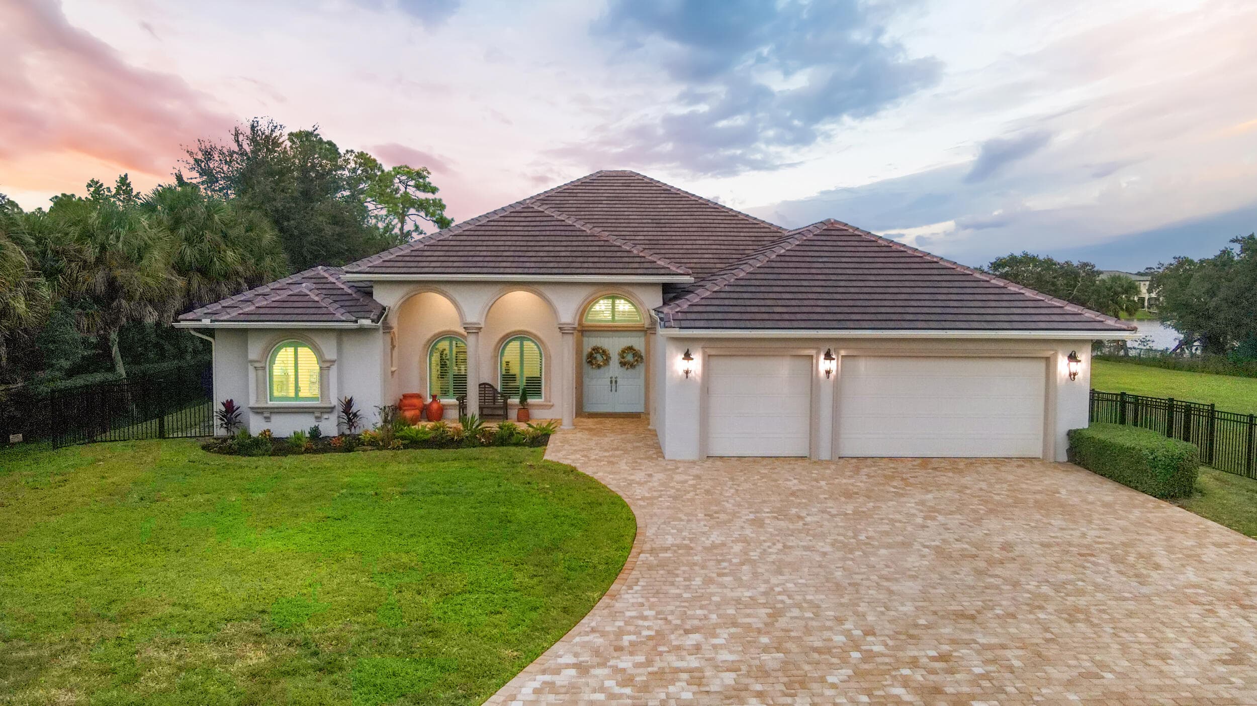 2821 SE North Lookout Boulevard, Port St. Lucie, FL 34984 — photo 89 of 93