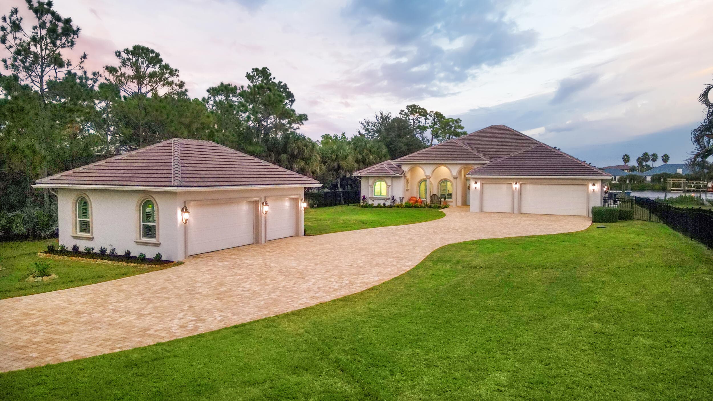 2821 SE North Lookout Boulevard, Port St. Lucie, FL 34984 — photo 88 of 93