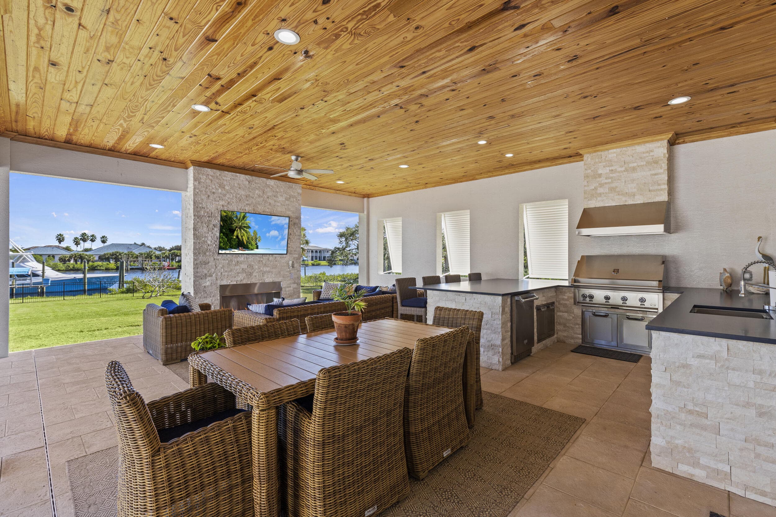 2821 SE North Lookout Boulevard, Port St. Lucie, FL 34984 — photo 5 of 93