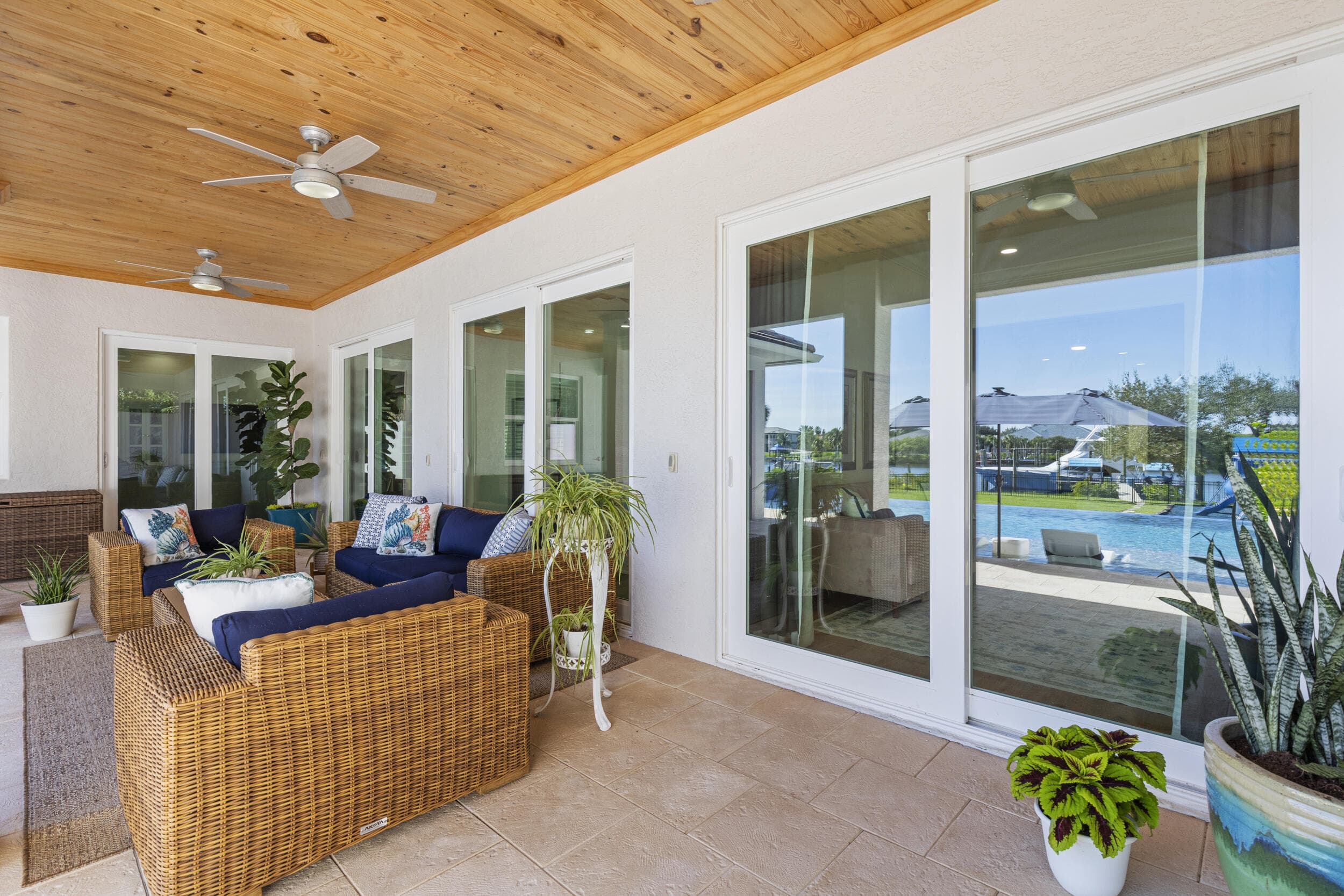 2821 SE North Lookout Boulevard, Port St. Lucie, FL 34984 — photo 39 of 93