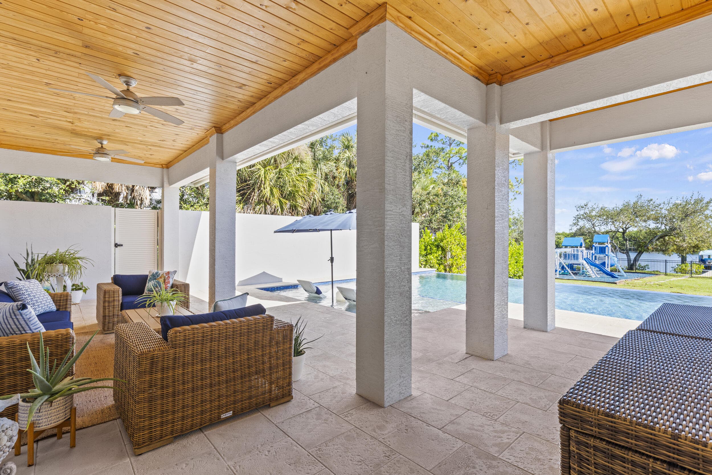 2821 SE North Lookout Boulevard, Port St. Lucie, FL 34984 — photo 57 of 93