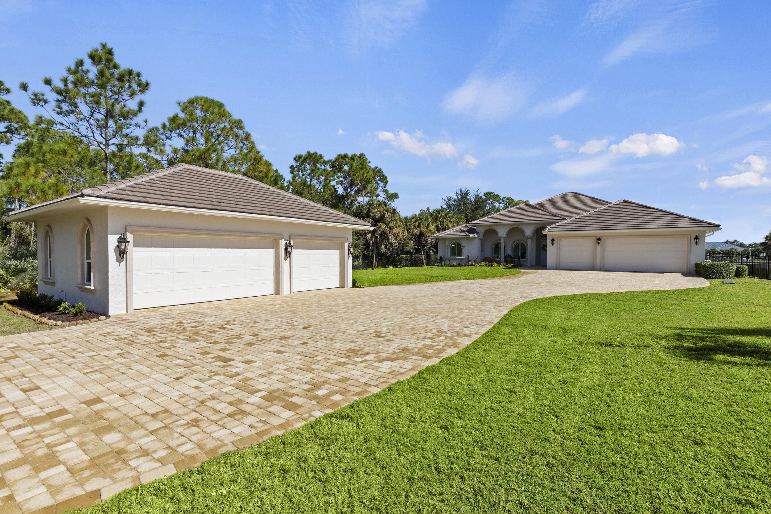 2821 SE North Lookout Boulevard, Port St. Lucie, FL 34984 — photo 83 of 93