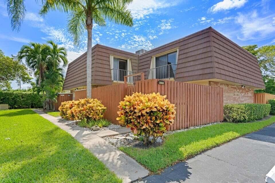 3960 August Drive, Lake Worth, FL 33461 — photo 19 of 19