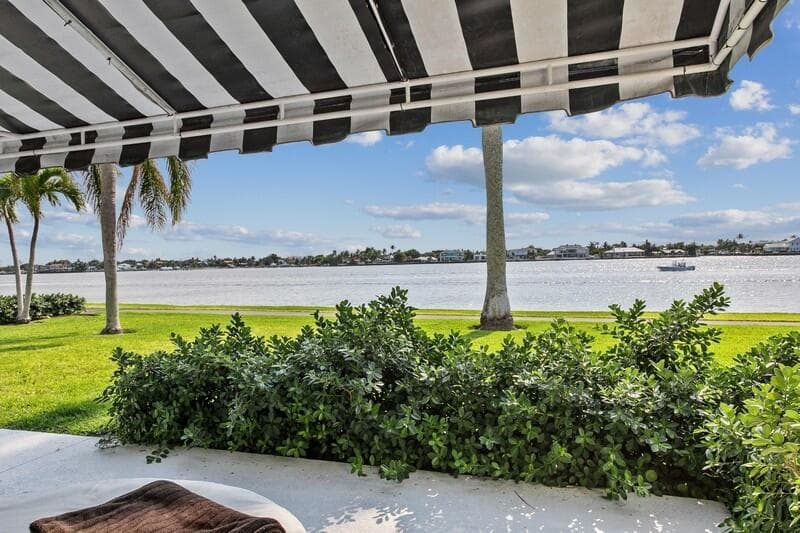 2160 Ibis Isle Road 1, Palm Beach, FL 33480 — photo 2 of 43