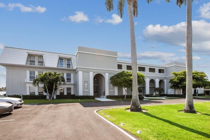 2160 Ibis Isle Road 1, Palm Beach, FL 33480 — photo 35 of 43