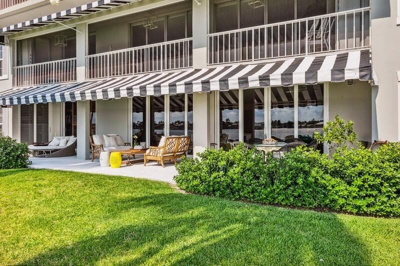 2160 Ibis Isle Road 1, Palm Beach, FL 33480 — photo 29 of 43