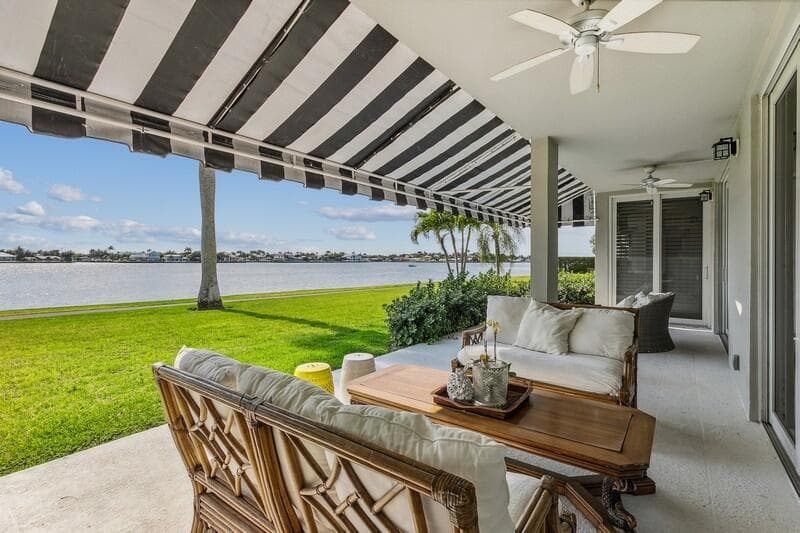 2160 Ibis Isle Road 1, Palm Beach, FL 33480 — photo 27 of 43