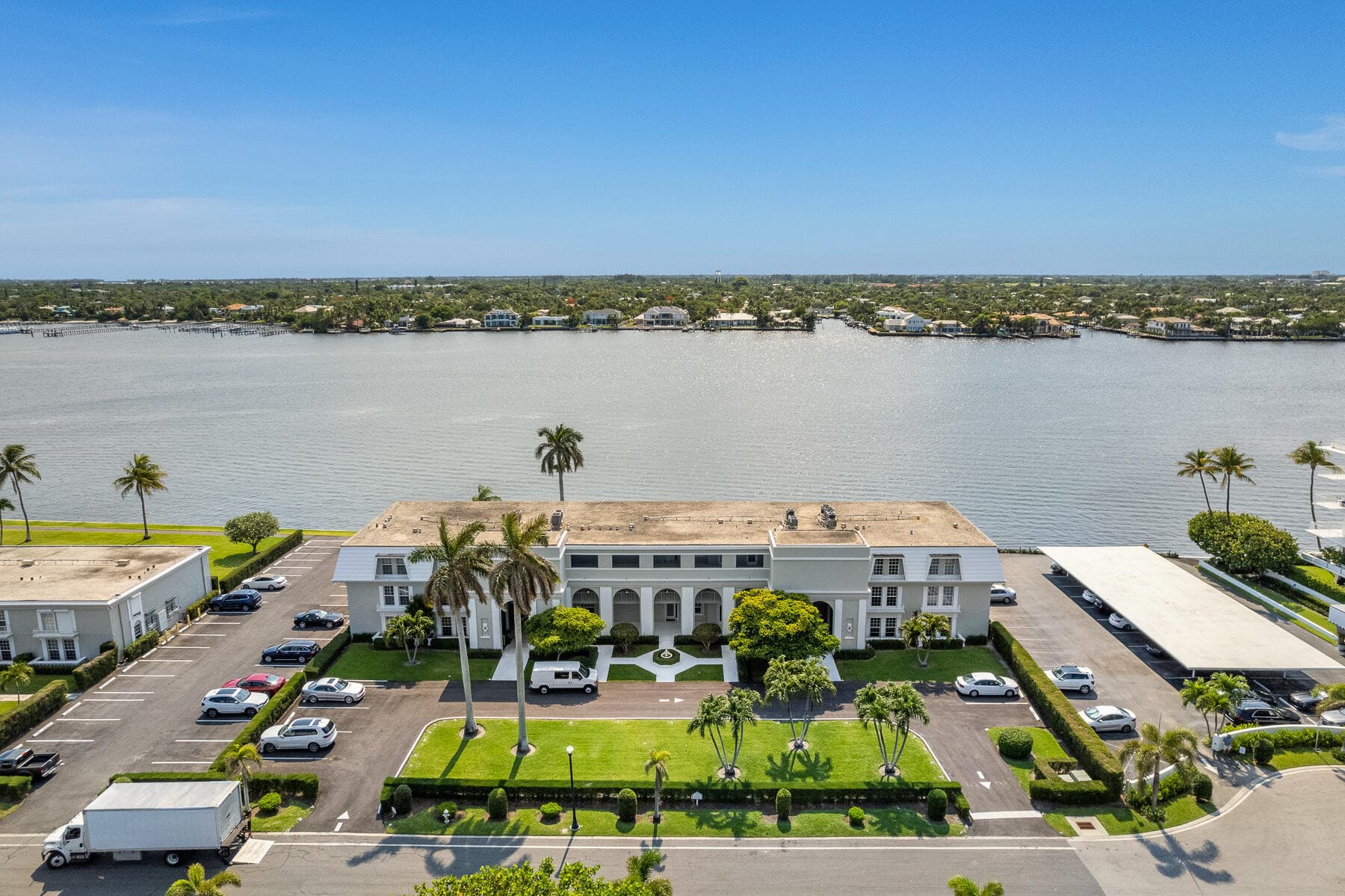 2160 Ibis Isle Road 1, Palm Beach, FL 33480 — photo 36 of 43
