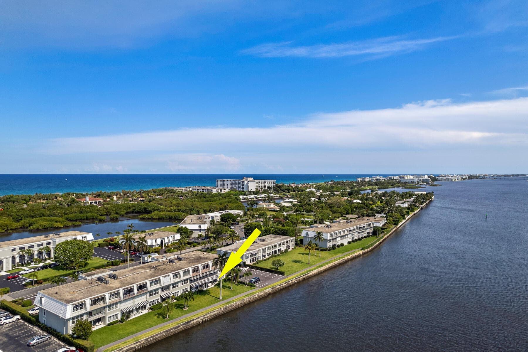 2160 Ibis Isle Road 1, Palm Beach, FL 33480 — photo 40 of 43