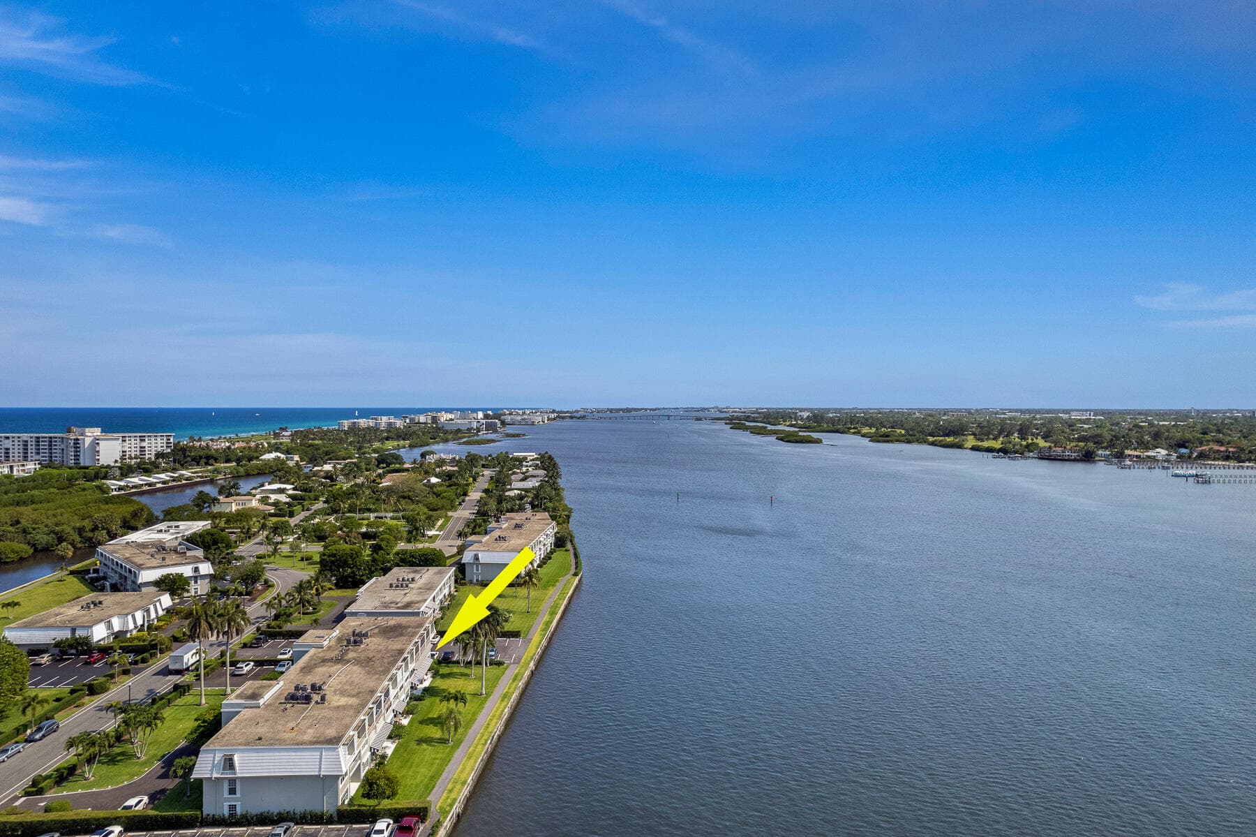 2160 Ibis Isle Road 1, Palm Beach, FL 33480 — photo 41 of 43