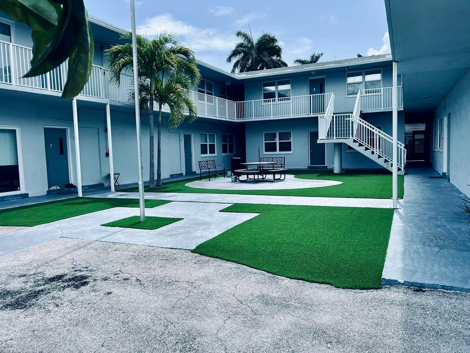 930 N 14 Court Apt 12, Hollywood, FL 33020 — photo 10 of 10