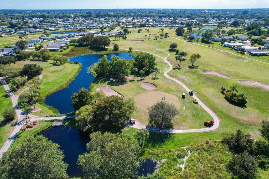 2824 Nine Iron Drive, Port St. Lucie, FL 34952 — photo 25 of 31