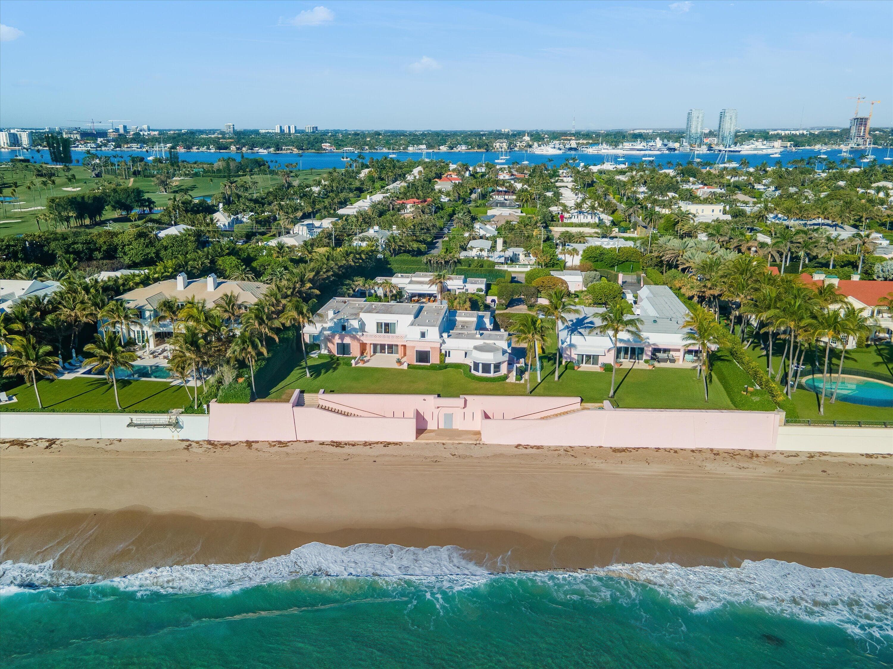 911 N Ocean Boulevard, Palm Beach, FL 33480 — photo 14 of 18