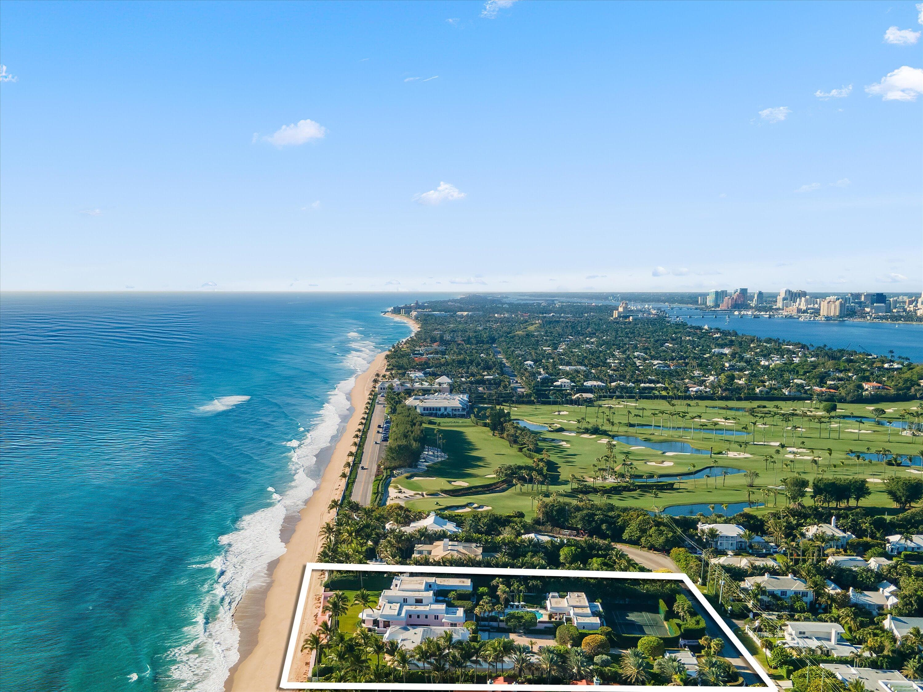 911 N Ocean Boulevard, Palm Beach, FL 33480 — photo 13 of 18