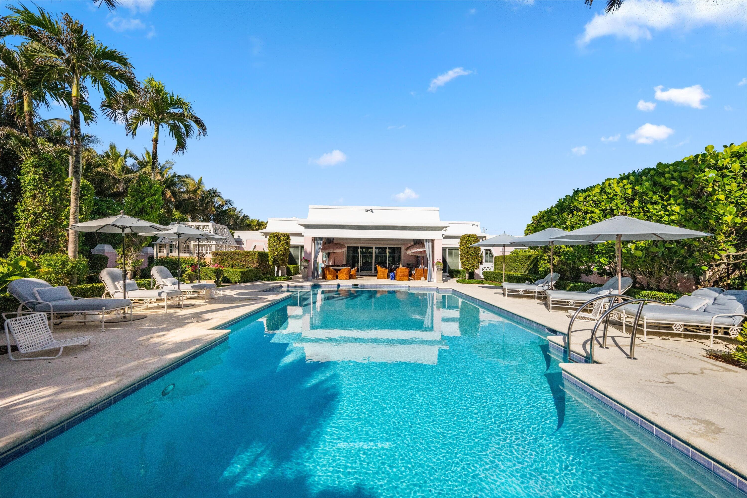 911 N Ocean Boulevard, Palm Beach, FL 33480 — photo 8 of 18