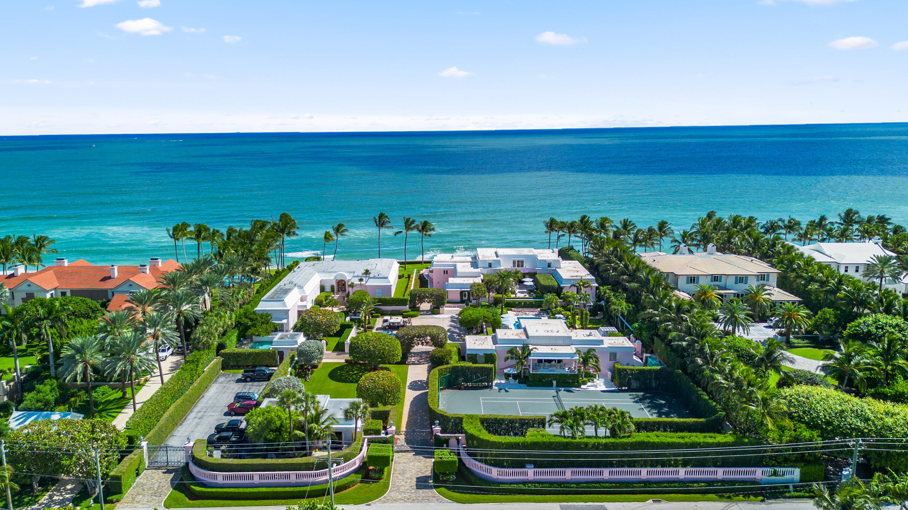 911 N Ocean Boulevard, Palm Beach, FL 33480 — photo 1 of 18