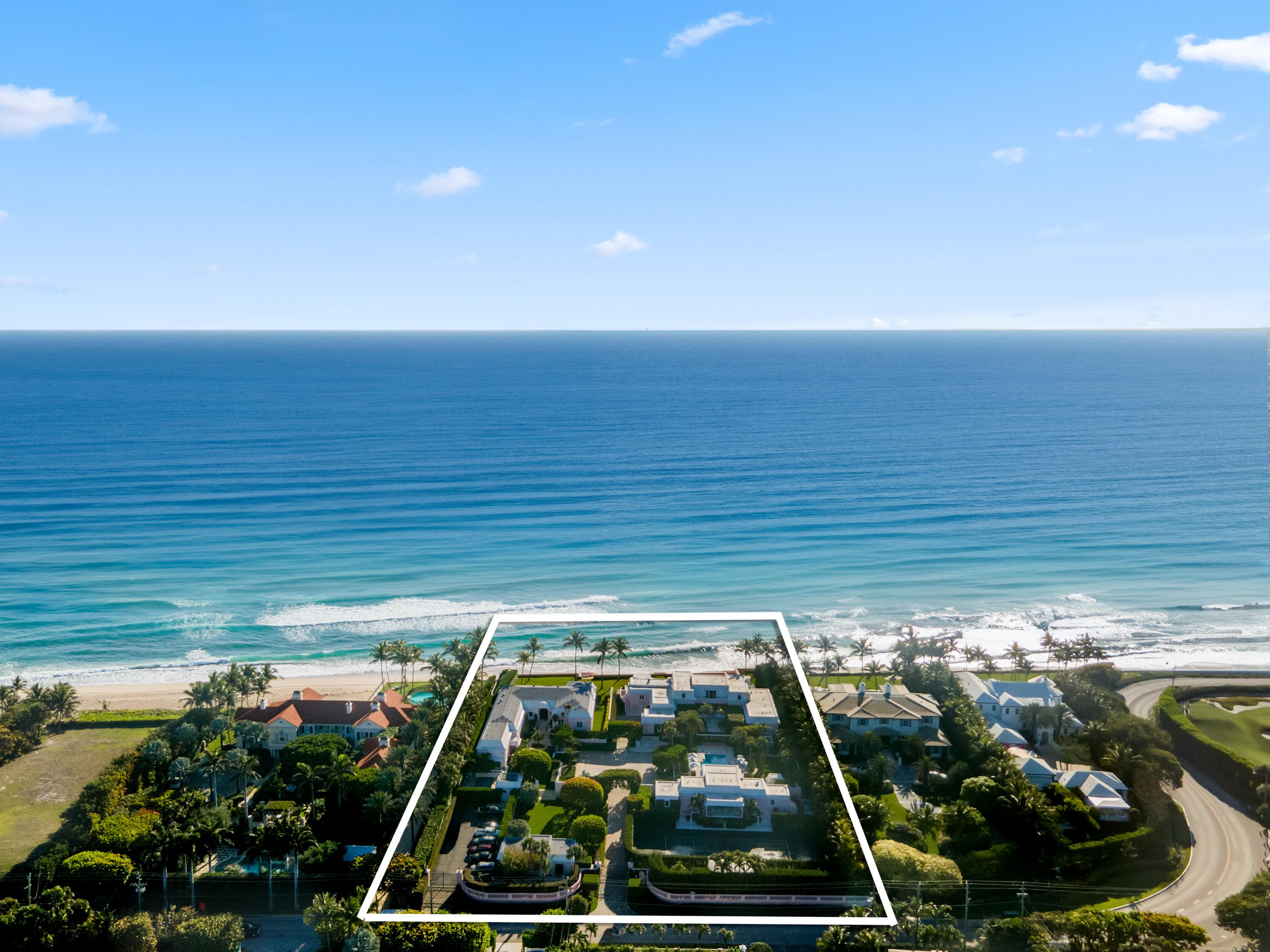 911 N Ocean Boulevard, Palm Beach, FL 33480 — photo 12 of 18