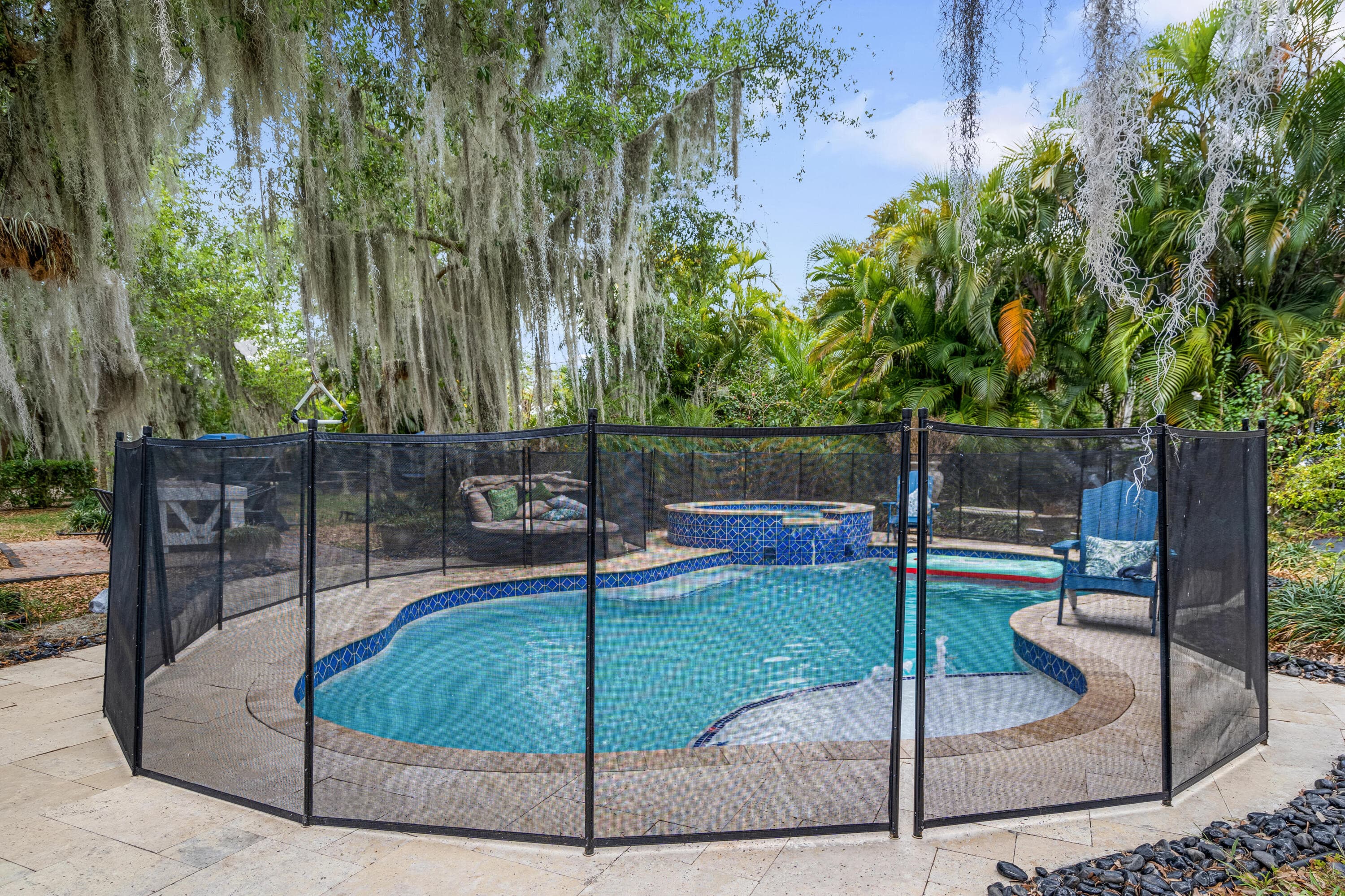 303 Lang Road, Cloud Lake, FL 33406 — photo 1 of 38