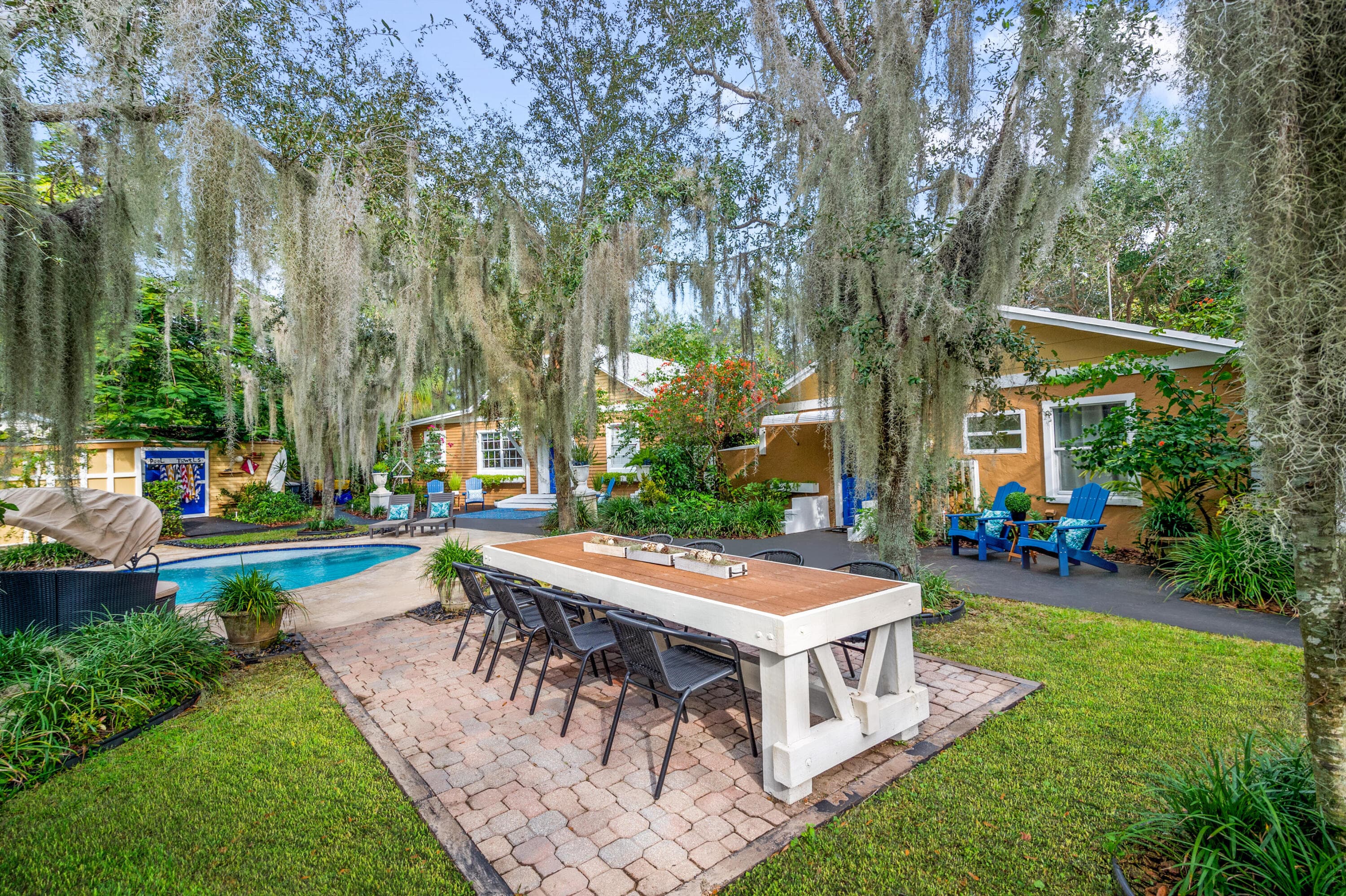 303 Lang Road, Cloud Lake, FL 33406 — photo 9 of 38