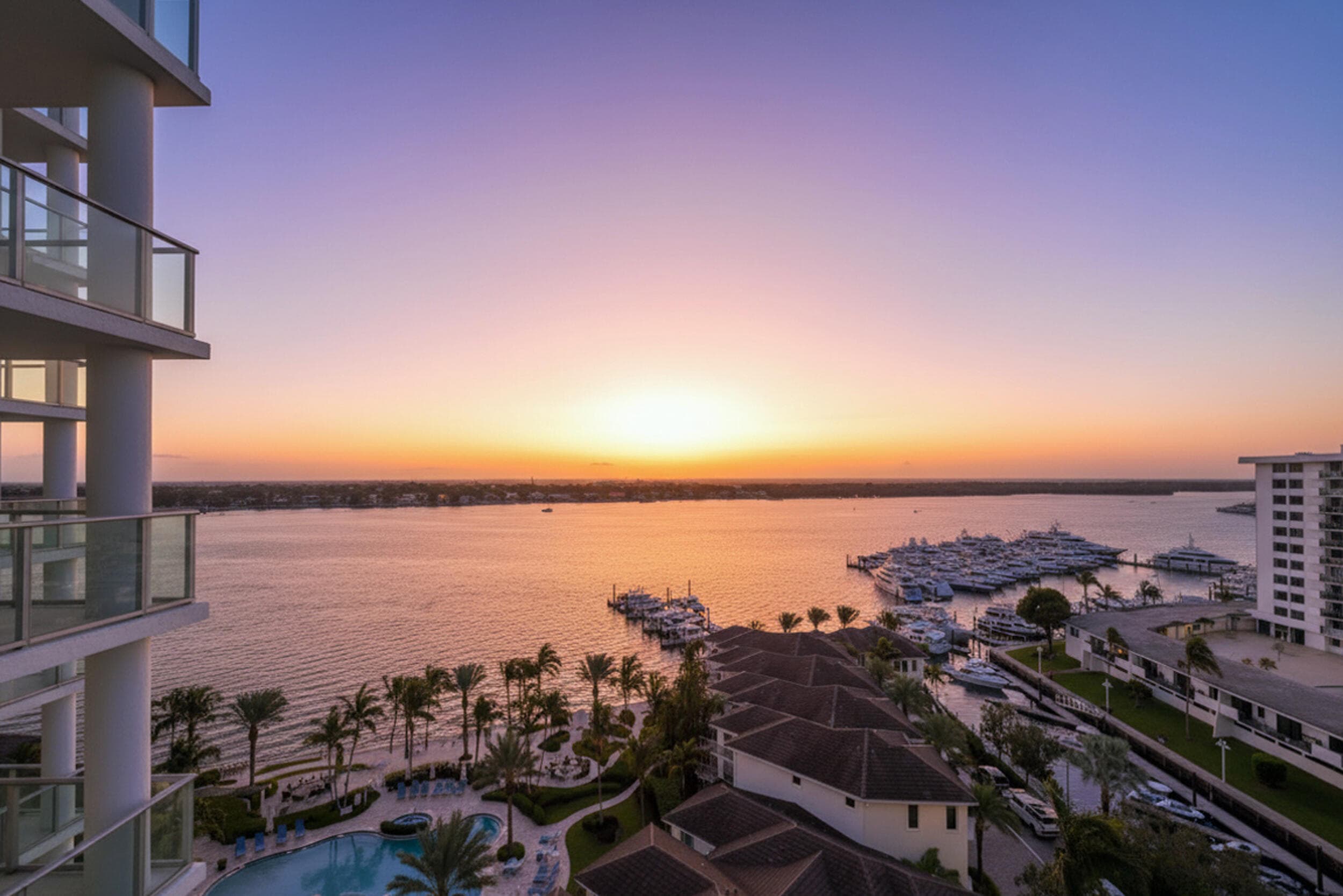 2 Water Club Way 1003, North Palm Beach, FL 33408 — photo