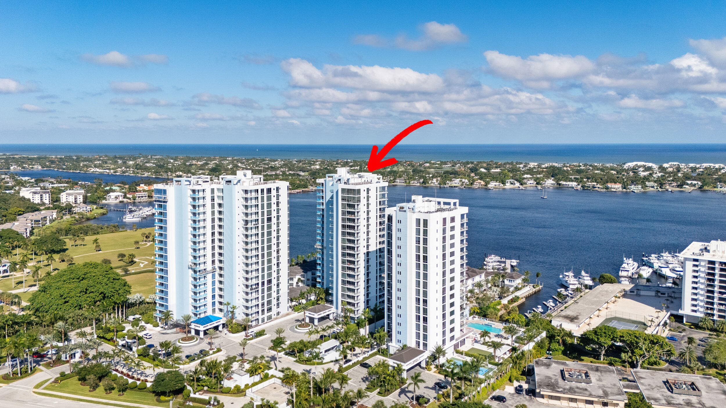 2 Water Club Way 1003, North Palm Beach, FL 33408 — photo 2 of 37
