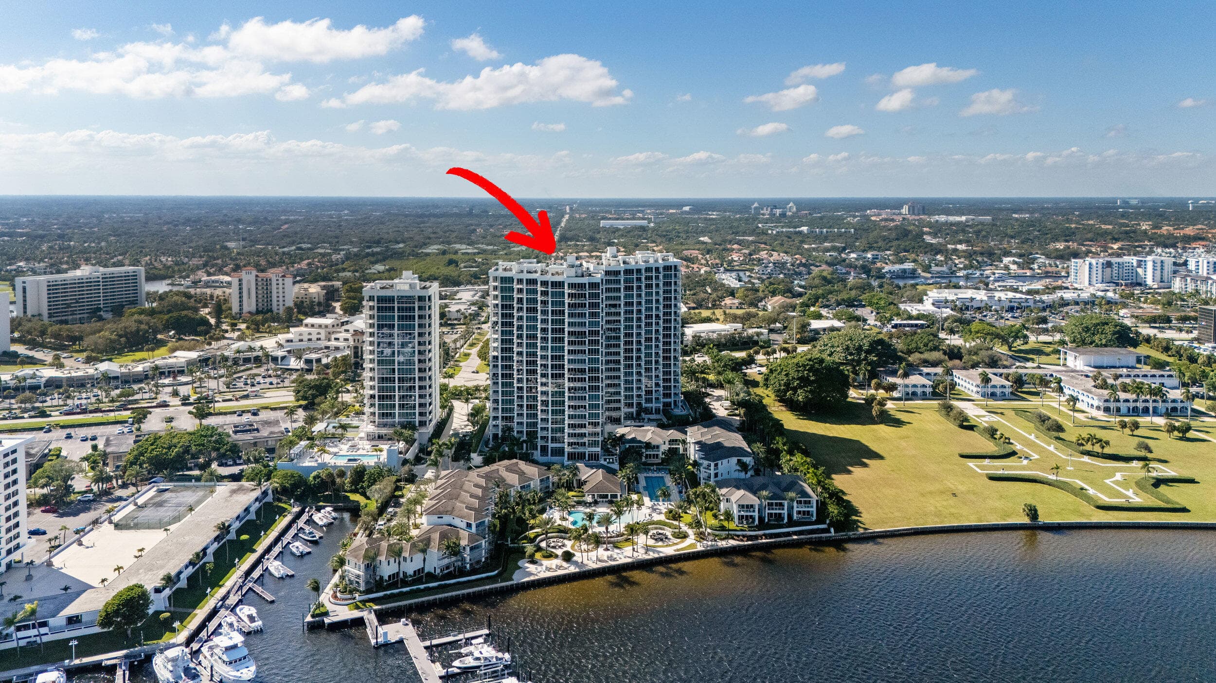 2 Water Club Way 1003, North Palm Beach, FL 33408 — photo 36 of 37