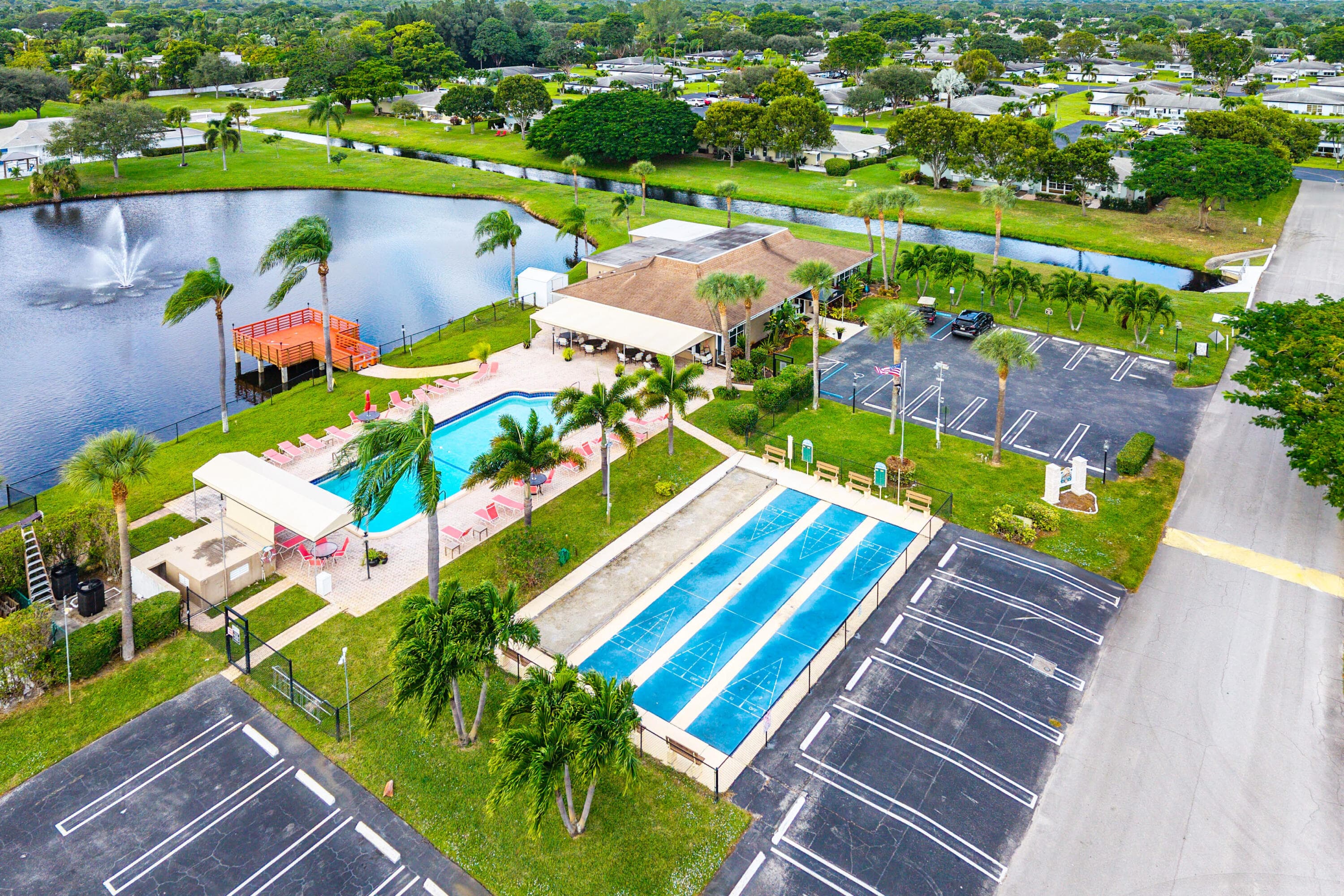 510 High Point Drive D, Delray Beach, FL 33445 — photo 22 of 23
