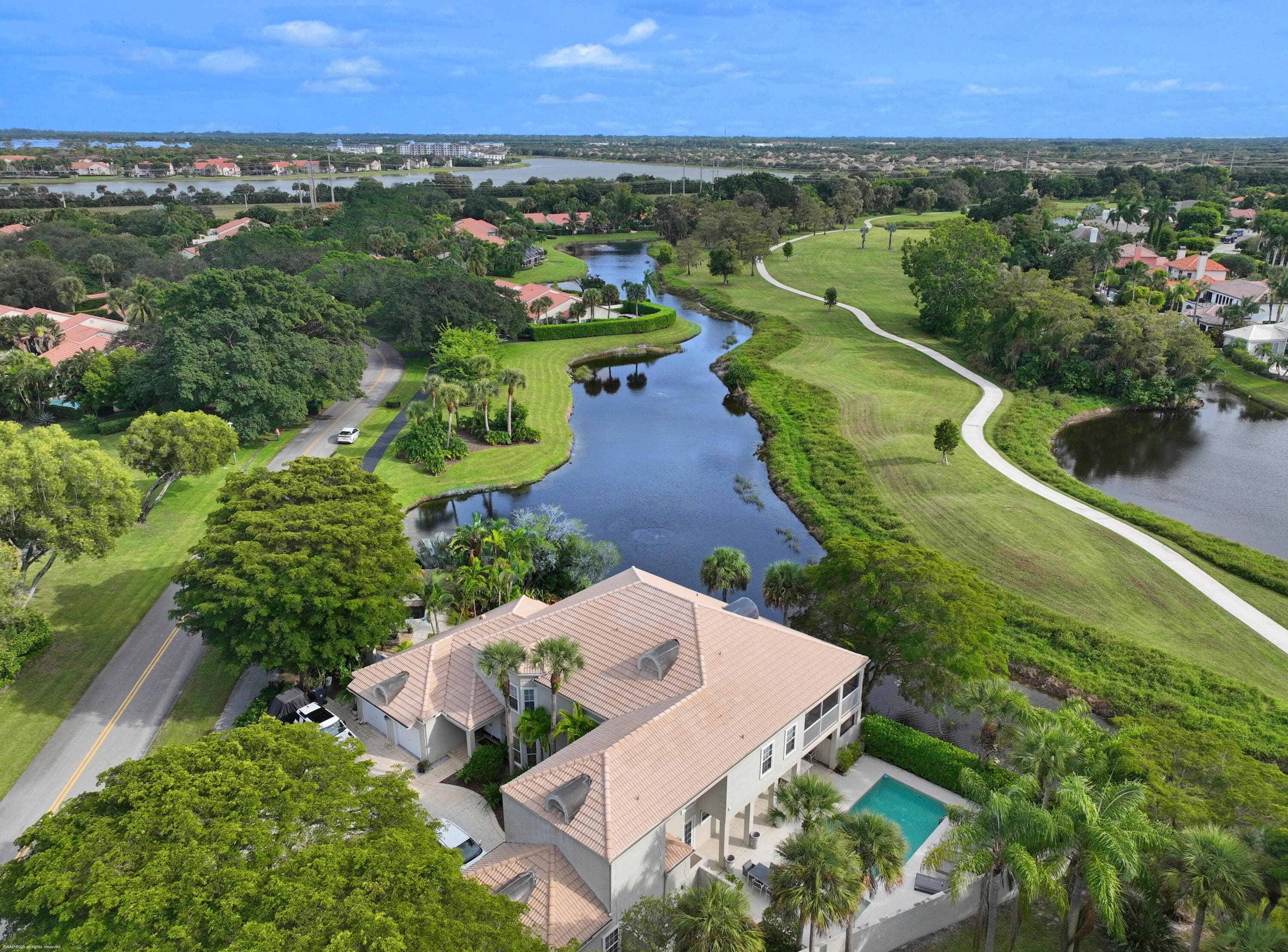 11815 Pebblewood Drive, Wellington, FL 33414 — photo 3 of 35