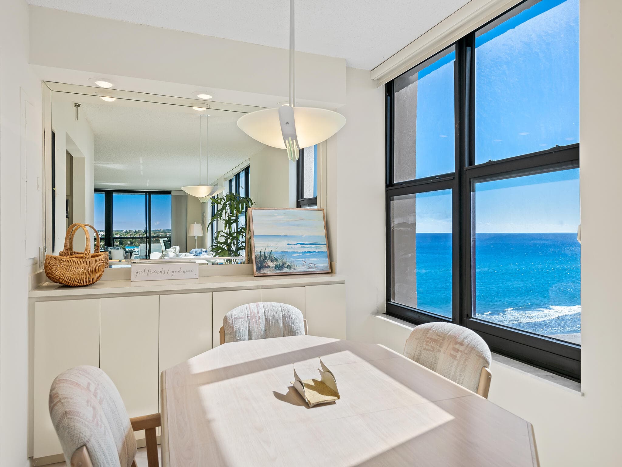 3115 S Ocean Boulevard 901, Highland Beach, FL 33487 — photo 4 of 41