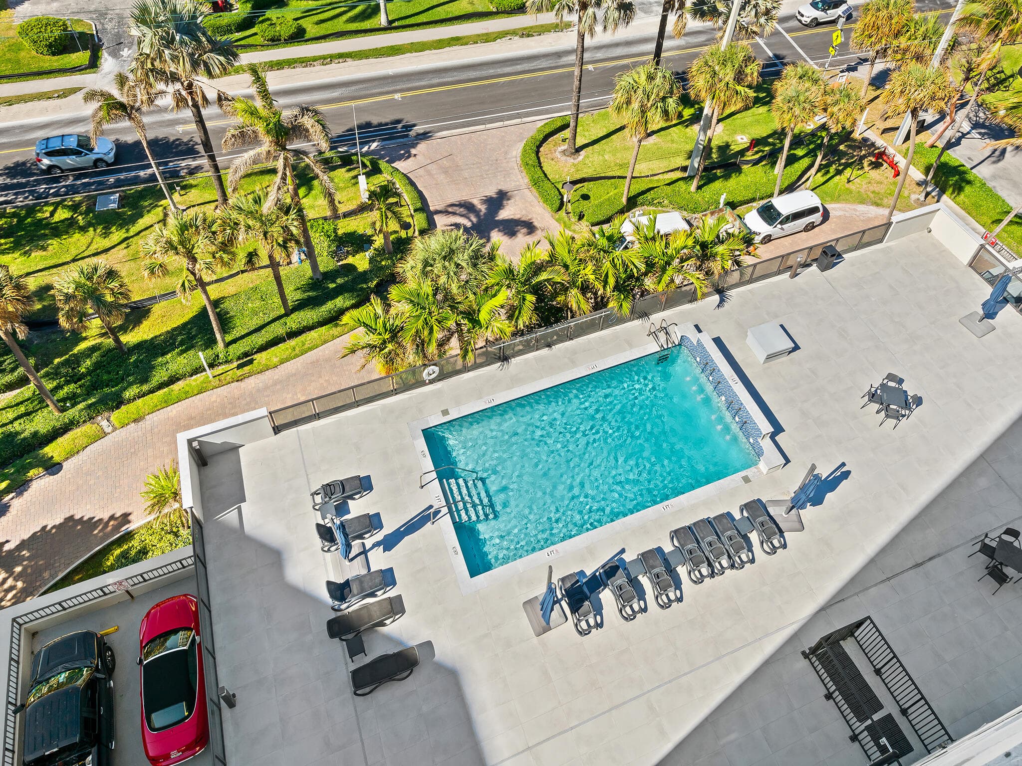 3115 S Ocean Boulevard 901, Highland Beach, FL 33487 — photo 25 of 41