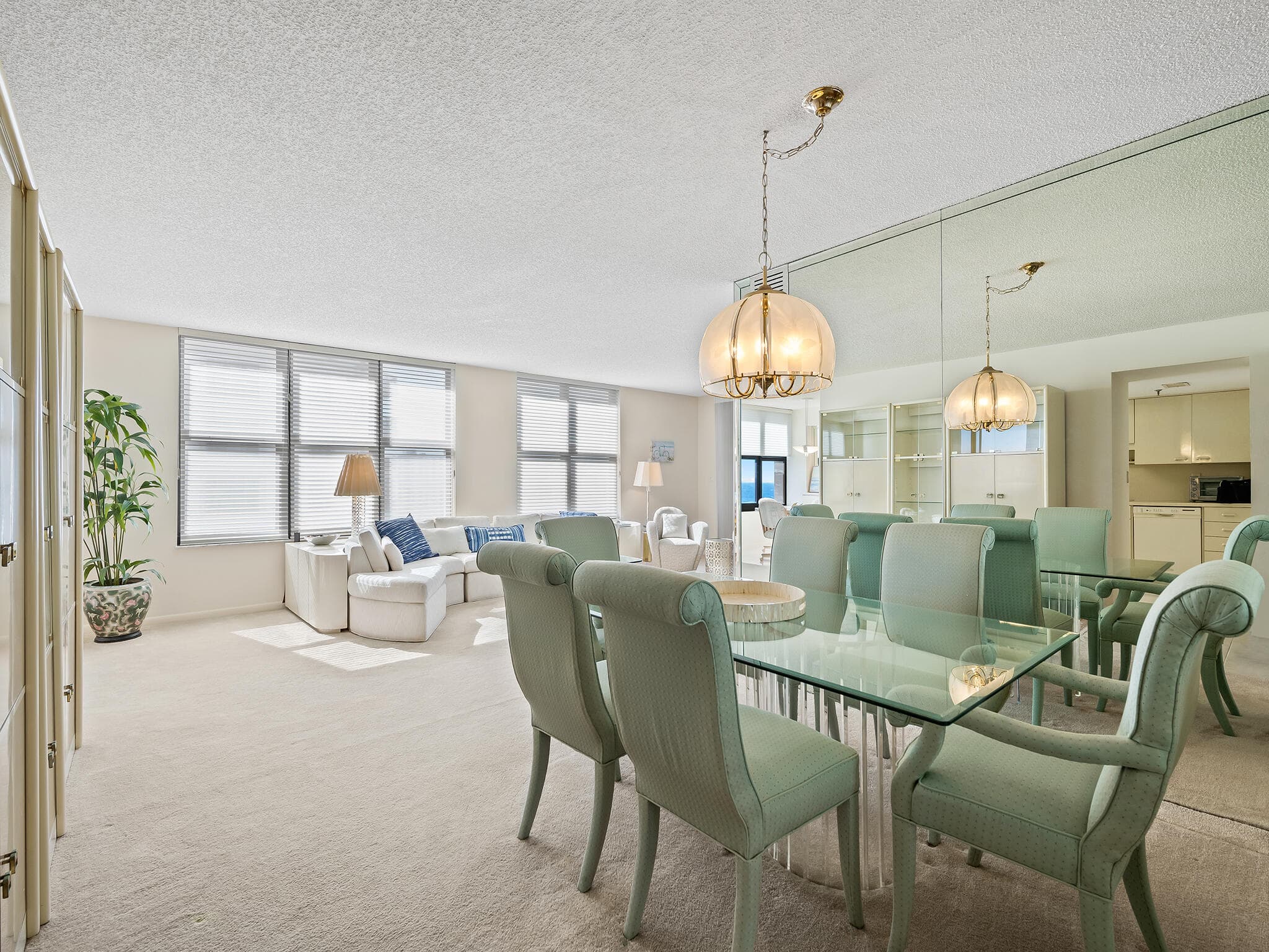 3115 S Ocean Boulevard 901, Highland Beach, FL 33487 — photo 9 of 41