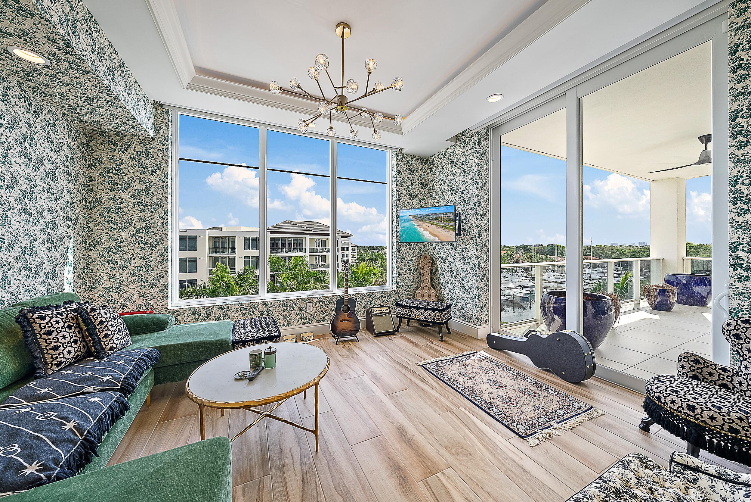 2720 Donald Ross Road 503, Palm Beach Gardens, FL 33410 — photo 22 of 48