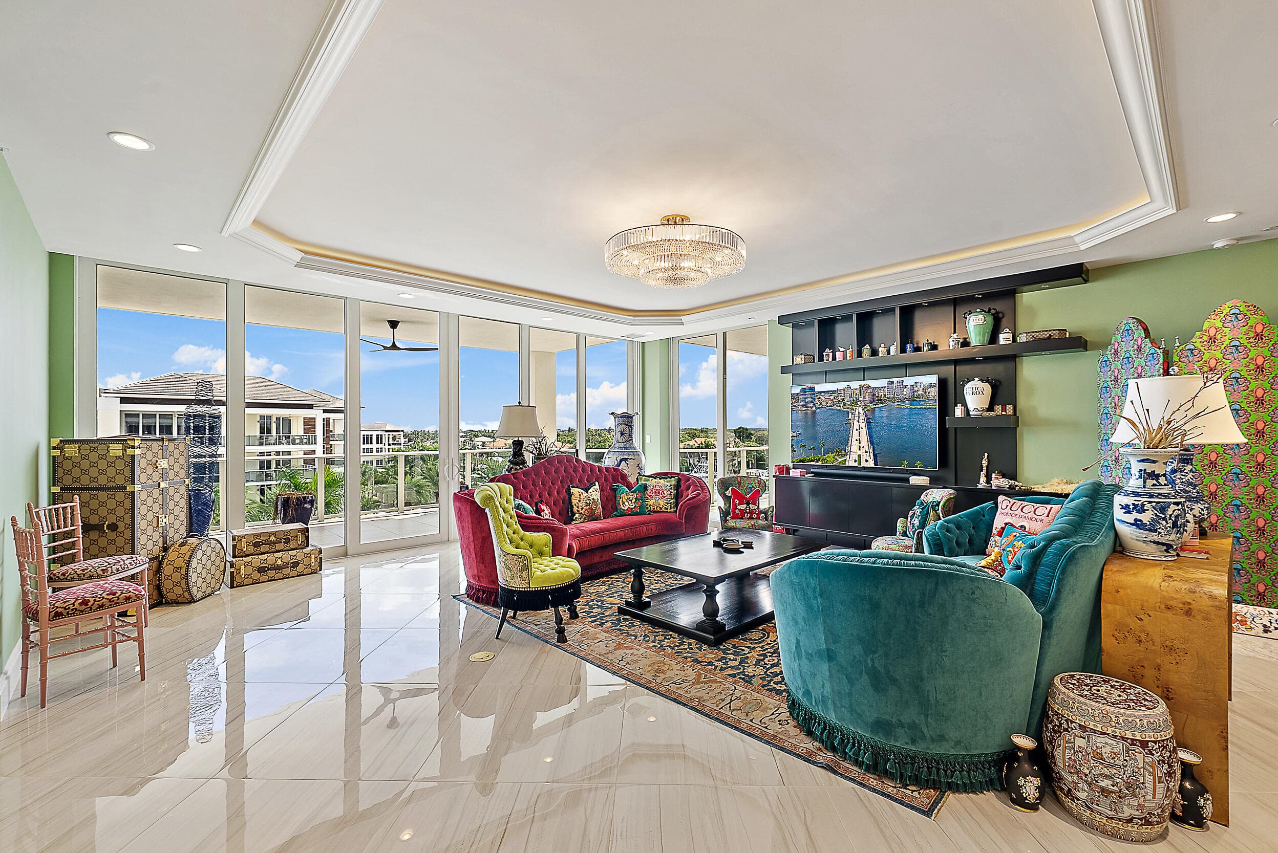 2720 Donald Ross Road 503, Palm Beach Gardens, FL 33410 — photo 12 of 48
