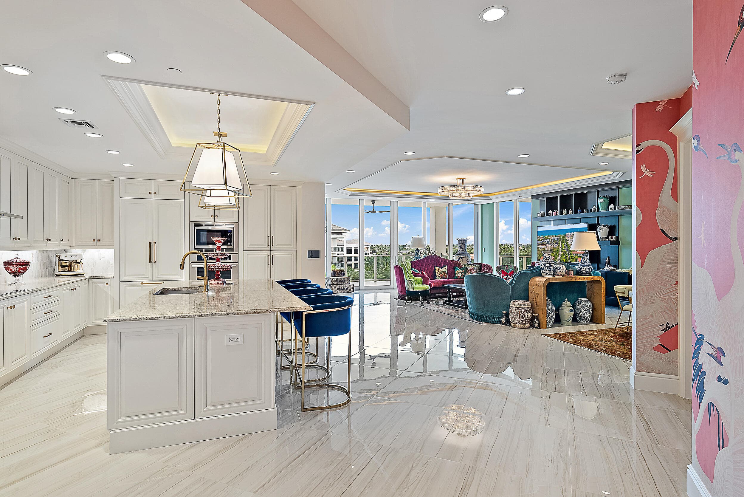 2720 Donald Ross Road 503, Palm Beach Gardens, FL 33410 — photo 10 of 48